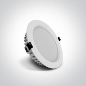 25W LED įleidžiamas...
