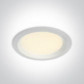 30W LED įleidžiamas...