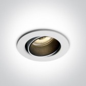 4W LED įleidžiamas...