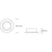 Įleidžiamas pakreipiamas...