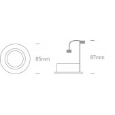 Įleidžiamas pakreipiamas...