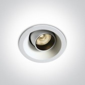 6W LED įleidžiamas...