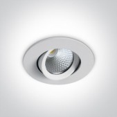 7W LED įleidžiamas...