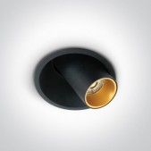 6,5W LED įleidžiamas...