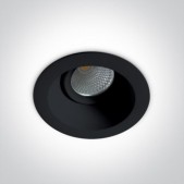 7W LED įleidžiamas...