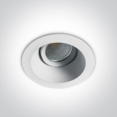 7W LED įleidžiamas...