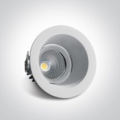 7W LED įleidžiamas...