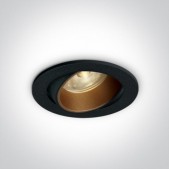 6,5W LED įleidžiamas...