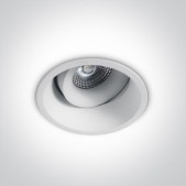 6,5W LED įleidžiamas...