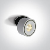 8W LED įleidžiamas...