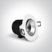 9,2W LED įleidžiamas...