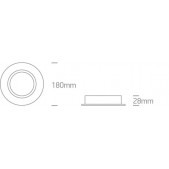 Įleidžiamas pakreipiamas...