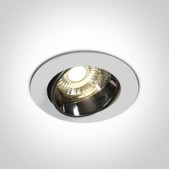 10W LED įleidžiamas...