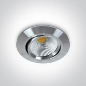 12W LED įleidžiamas...