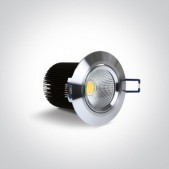 12W LED įleidžiamas...