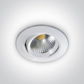 12W LED įleidžiamas...