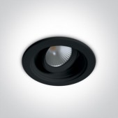 12W LED įleidžiamas...