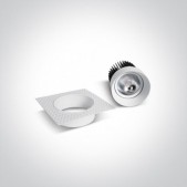 30W LED įleidžiamas...