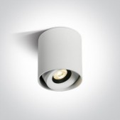 8W LED paviršinis...