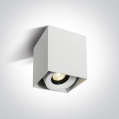 8W LED paviršinis...