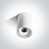 10W LED cilindro formos...