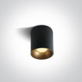 12W LED cilindro formos...