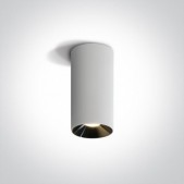 15W LED cilindro formos...