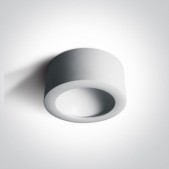 16W LED cilindro formos...
