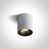 20W LED cilindro formos...