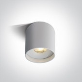 22W LED cilindro formos...