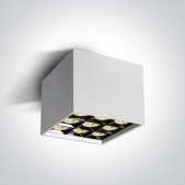 30W LED paviršinis...