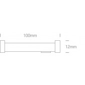 1W LED jungiamas modulis,...