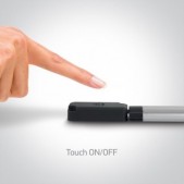 60W TOUCH ON/OFF dimeris,...