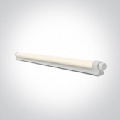 10W LED veidrodžio...