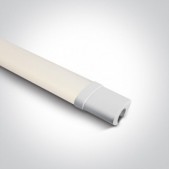 18W LED linijinis...