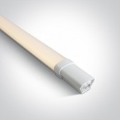 18W LED linijinis...