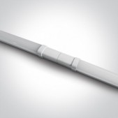18W LED linijinis...