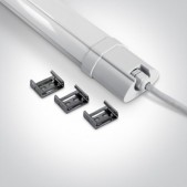 36W LED linijinis...
