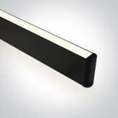 40W LED pakabinamas...