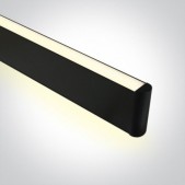 40W LED pakabinamas...