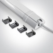 45W LED linijinis...