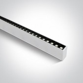 40W LED linijinės sistemos...