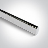 40W LED linijinės sistemos...