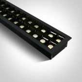 40W LED įleidžiamas...