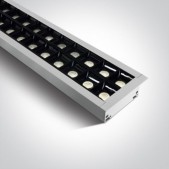 40W LED įleidžiamas...