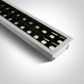 40W LED įleidžiamas...