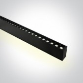40W/20W LED linijinės...