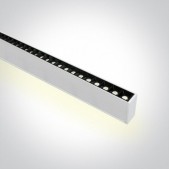 40W/20W LED linijinės...