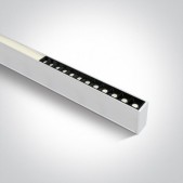 40W LED linijinės sistemos...