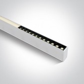 40W LED linijinės sistemos...